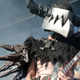 Illustration for article titled 8 things, including a Viking funeral, that iThe A.V. Club/i saw at the Gwar-B-Q